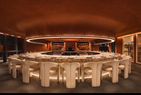 Bar.Kar Best Restaurant KL