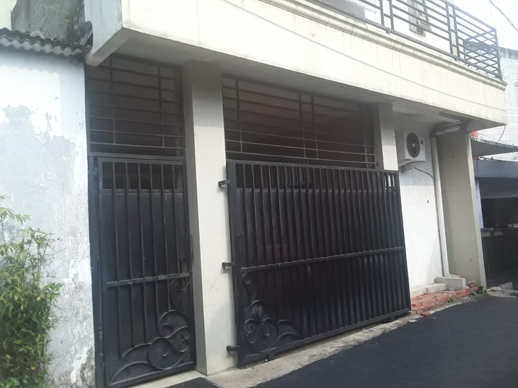 Kost Wisma Iman