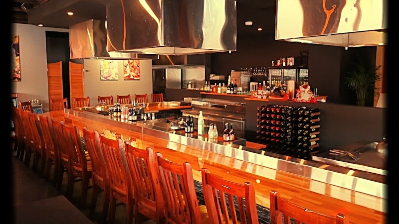 Samurai Teppanyaki House