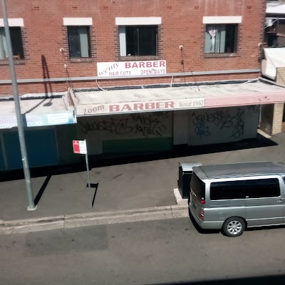 Zoom Wenty Barber photo 3