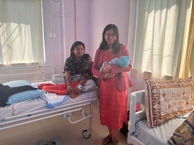 Dr. Pampa Deb Barma | Obstetrician &gynaecologist and Laparoscopic surgeon In Agartala - Image 2
