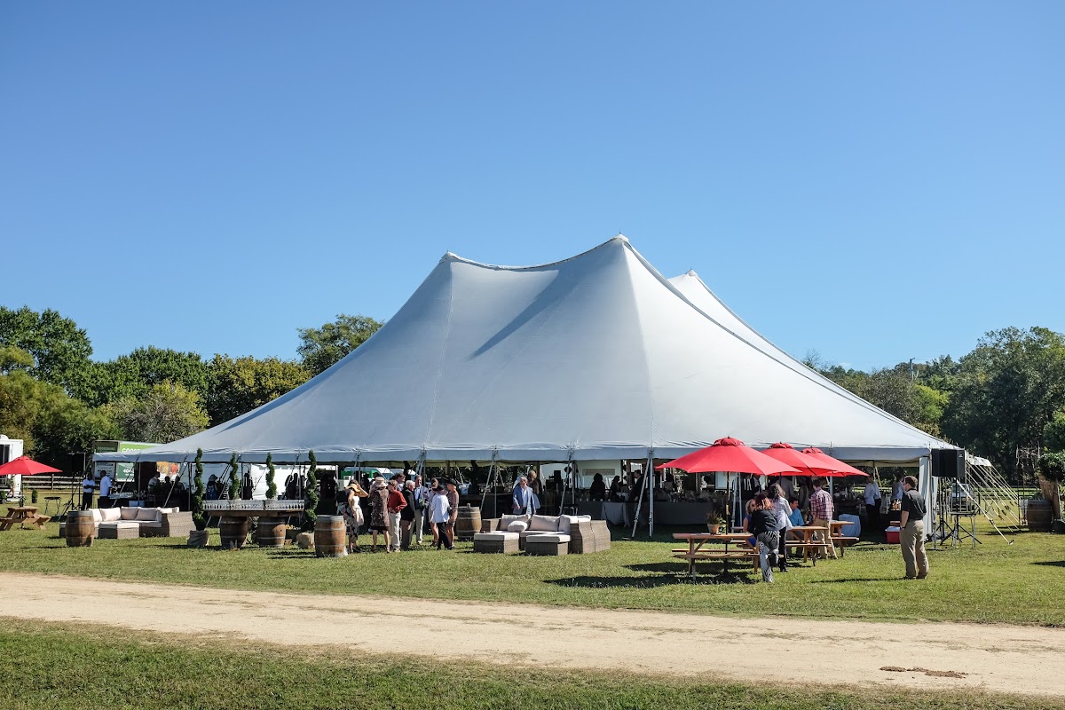Atlanta Tent Rental: Google Places image 2