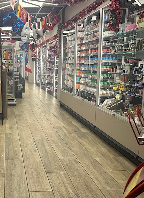 Photo Tabac-presse-loto-vape-pmu homme de fer