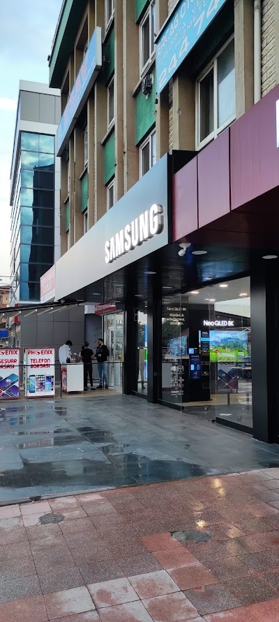 Samsung Etimesgut - Arslanlar - Beyaz Eşya Servisi