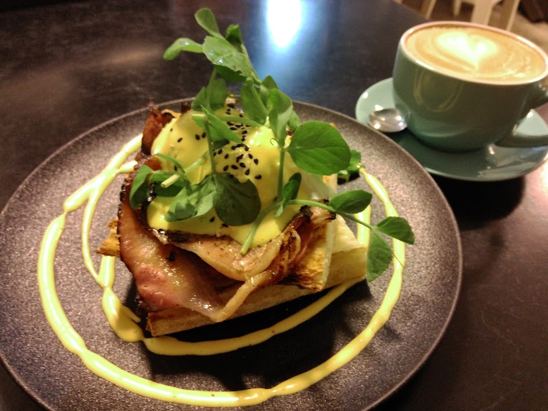 Marhaba Cafe photo 8