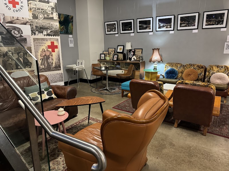 Marhaba Cafe photo 7