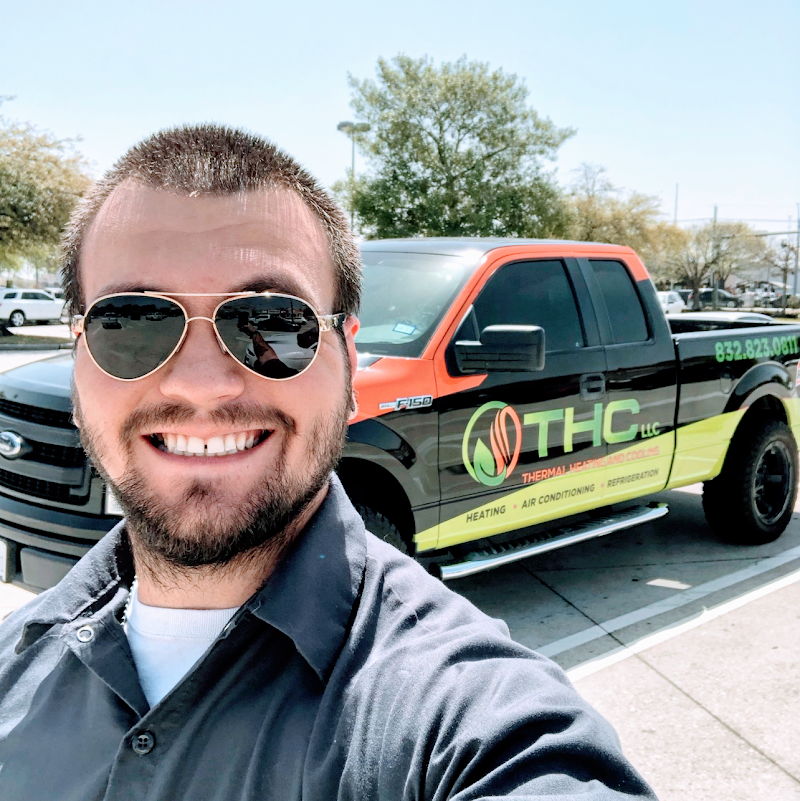 Thermal Heating and Cooling LLC. - General Contractor in Spring