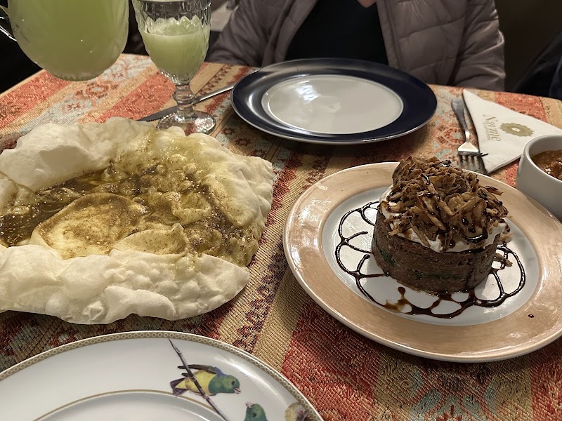 Foto de Restaurante Nayme Culinária Árabe Curitiba