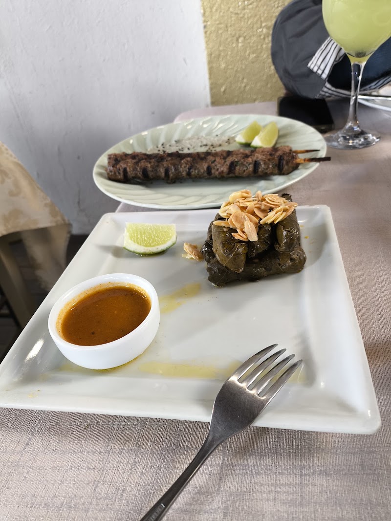 Foto de Restaurante Nayme Culinária Árabe Curitiba