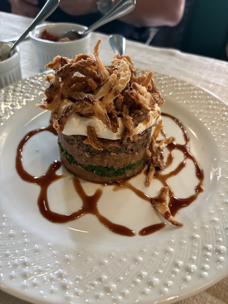 Foto de Restaurante Nayme Culinária Árabe Curitiba