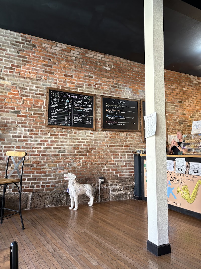 Café Du Burg photo 3