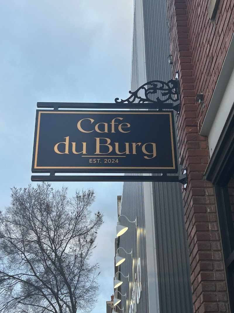 Café Du Burg photo 4
