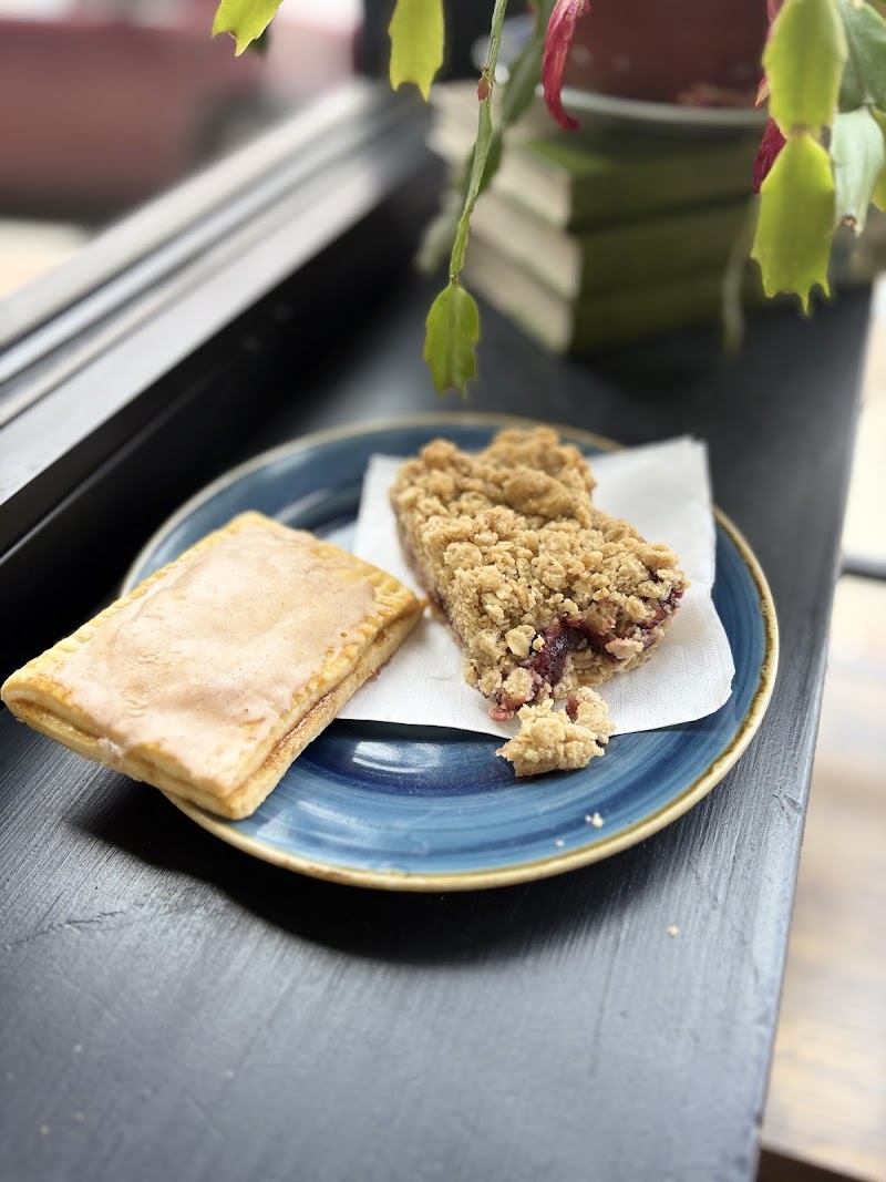 Café Du Burg photo 2