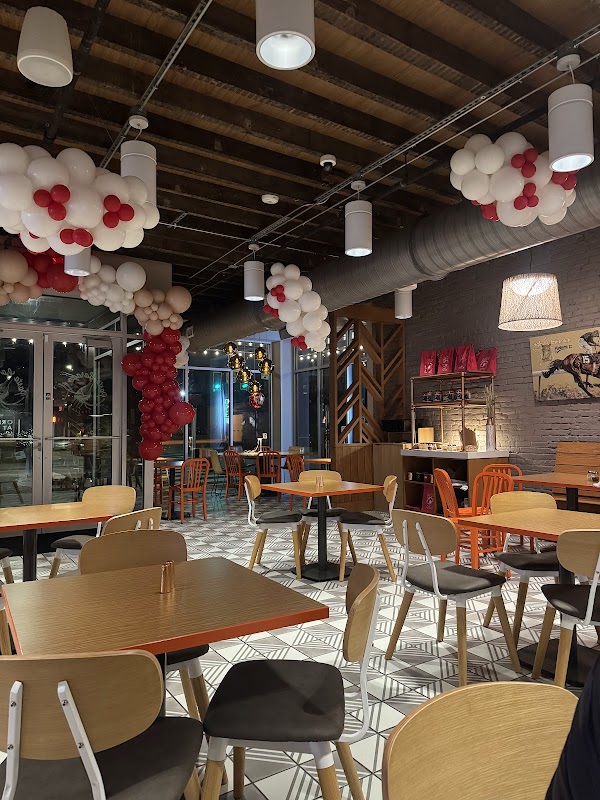 Photo by Ramon Luis Simon