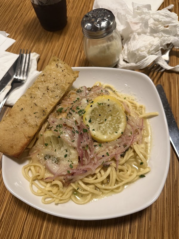 Photo by Ashley Thompson