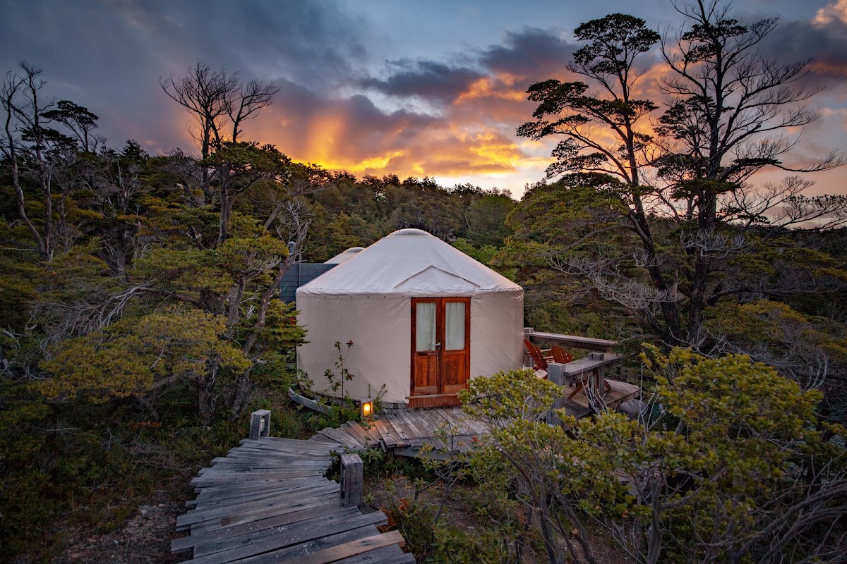 Chile · destination guide