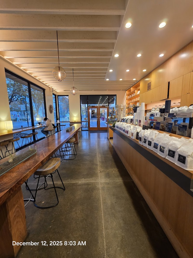 Temple Coffee Roasters photo 4
