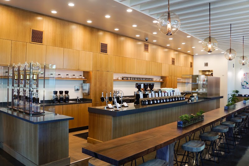 Temple Coffee Roasters photo 1