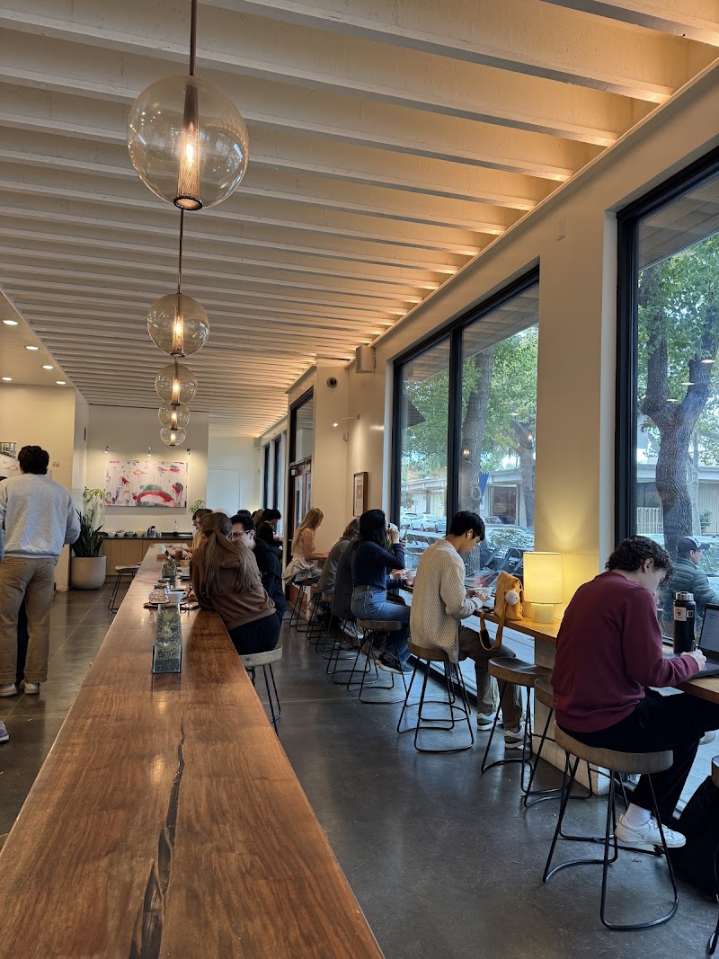Temple Coffee Roasters photo 4