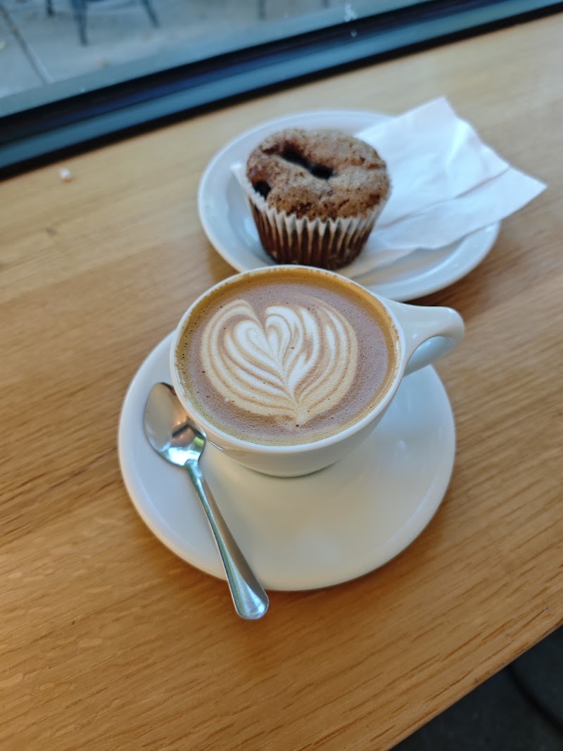 Temple Coffee Roasters photo 3