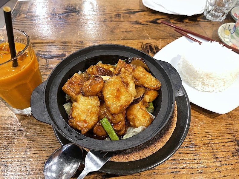 Haymarket Kitchen photo 2