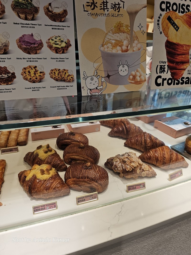 Haymarket Kitchen photo 5