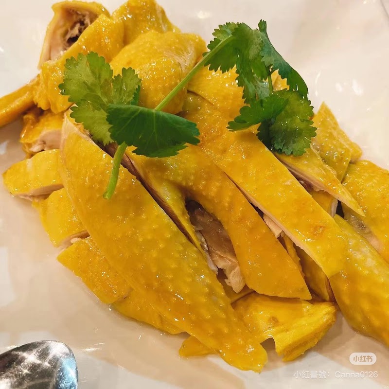 Haymarket Kitchen photo 6