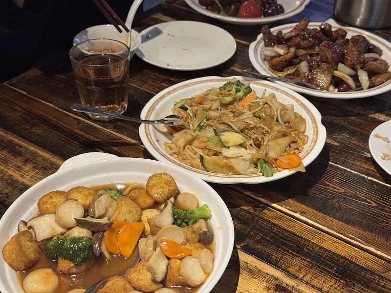 Haymarket Kitchen photo 3