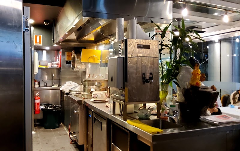 Haymarket Kitchen