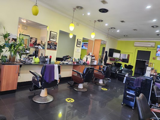 New Seoul Barber photo 2