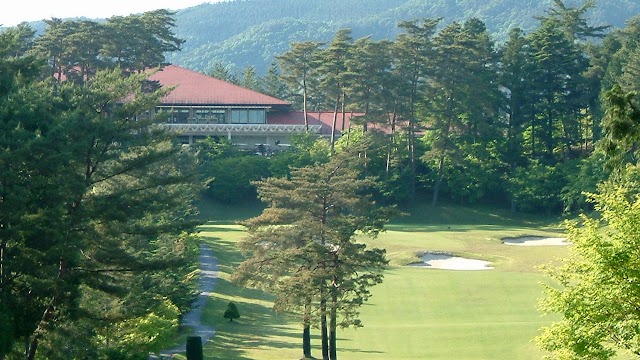 Golf Club Taiki Asahi Course - Photo 1