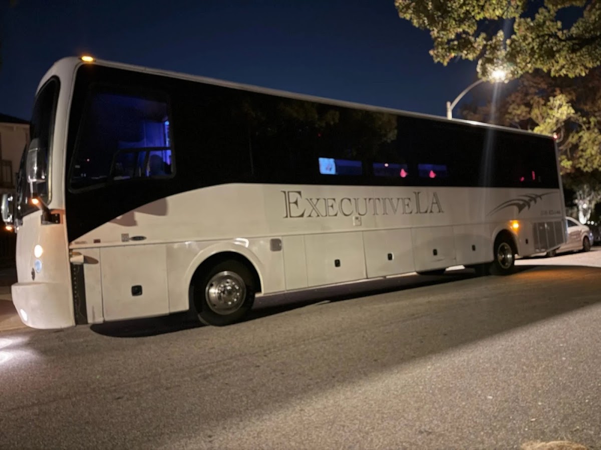 Executive LA Limousine Service: Google Places image 4