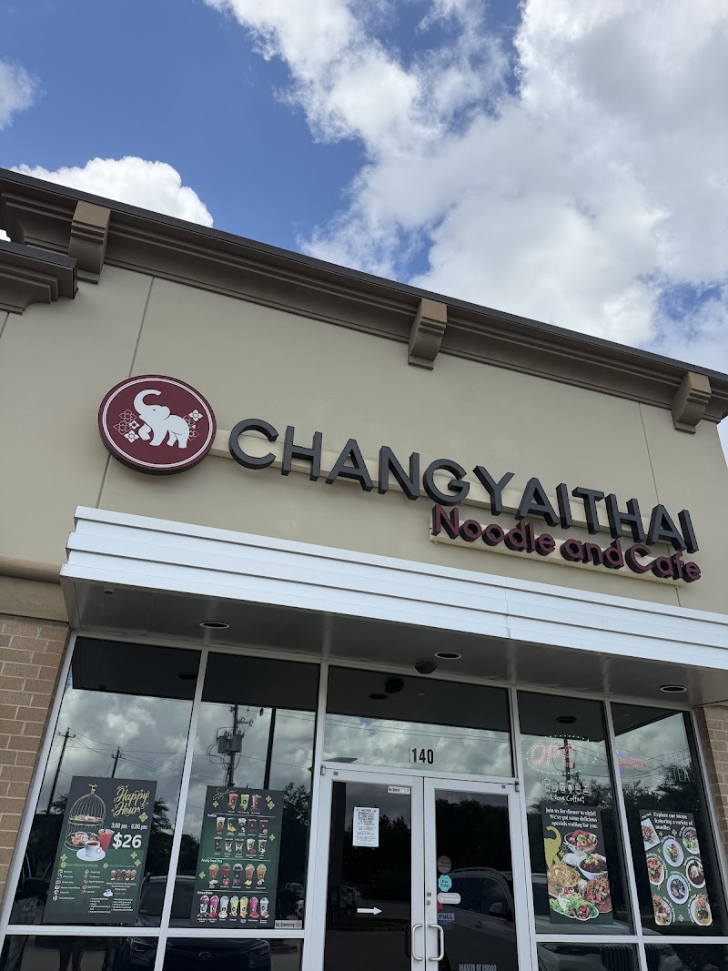 Chang Yai Thai Noodle & Cafe photo 1