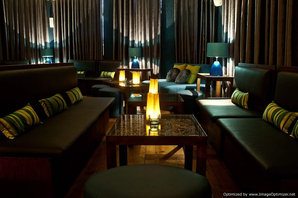 Cinco Lounge fotoğraf 1