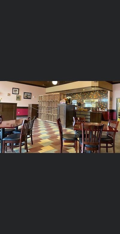 TARQUIN Argentinian Restaurant