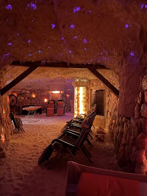 Bad Dürkheimer Salzgrotte