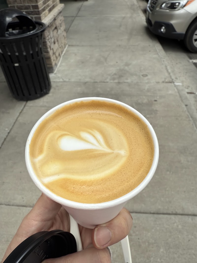 Looney Bean Coffee Roasting Co photo 4