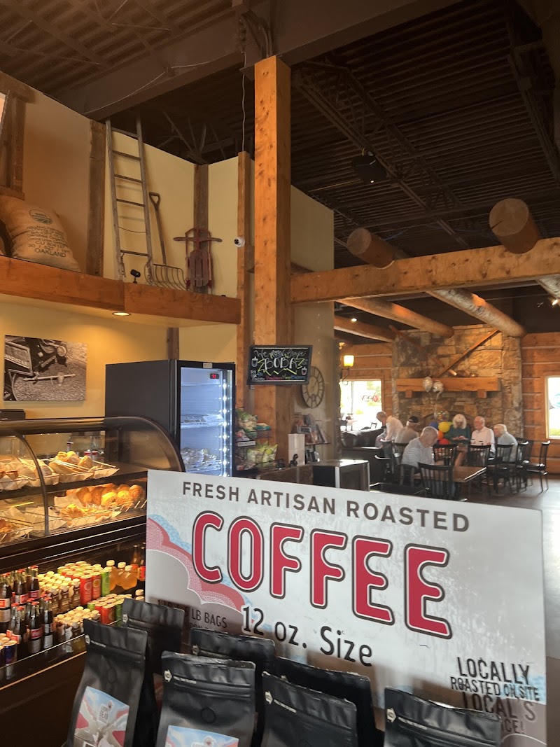 Looney Bean Coffee Roasting Co photo 4