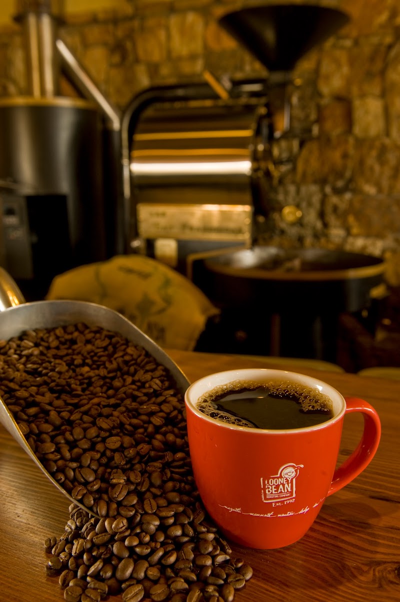 Looney Bean Coffee Roasting Co photo 2