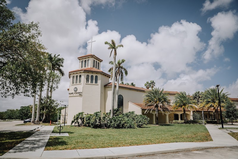 Family Church Village in West Palm Beach, FL