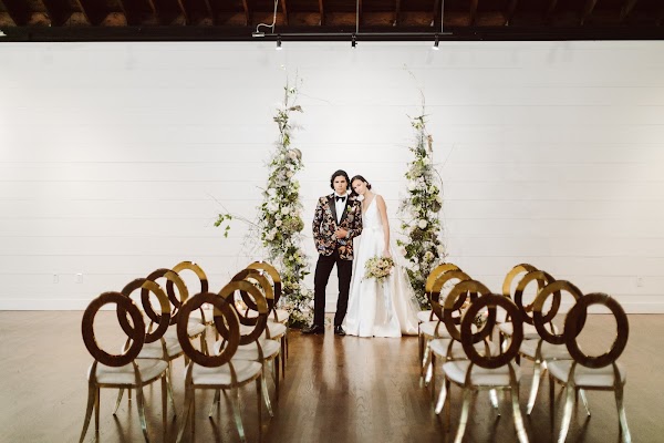 Luv Decor Rentals portfolio