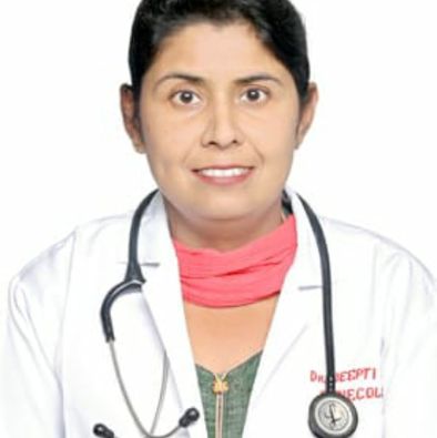 Dr. Deepti Singla