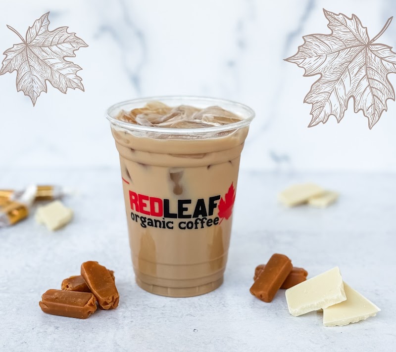 Red Leaf Organic Coffee photo 2
