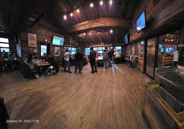 Photo by Cherie Aldridge