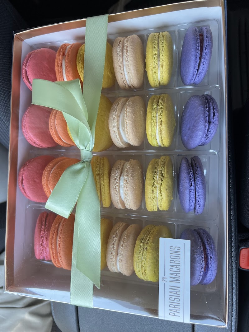 Pistacia Vera photo 4