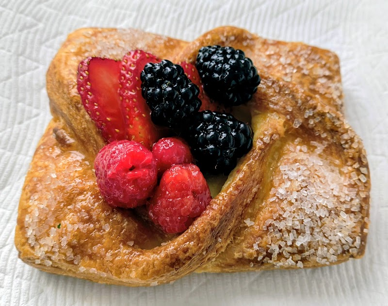 Pistacia Vera photo 3