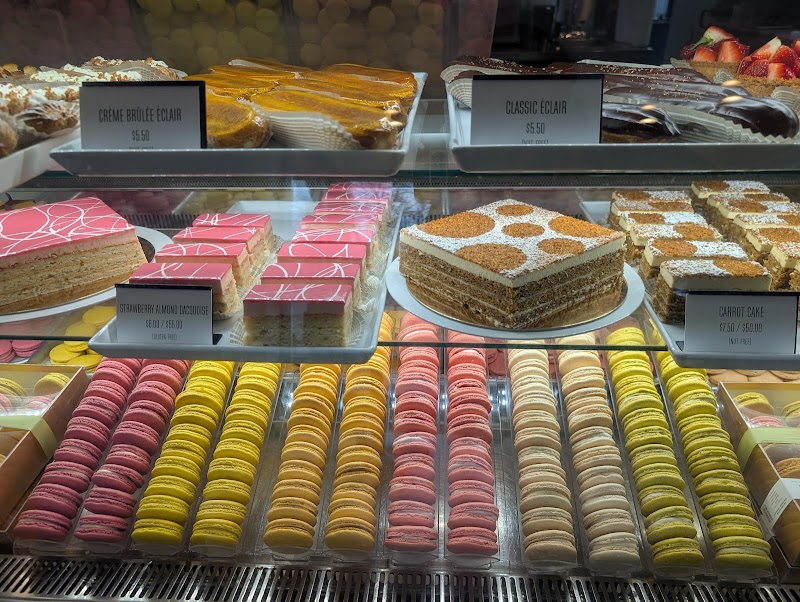 Pistacia Vera photo 4