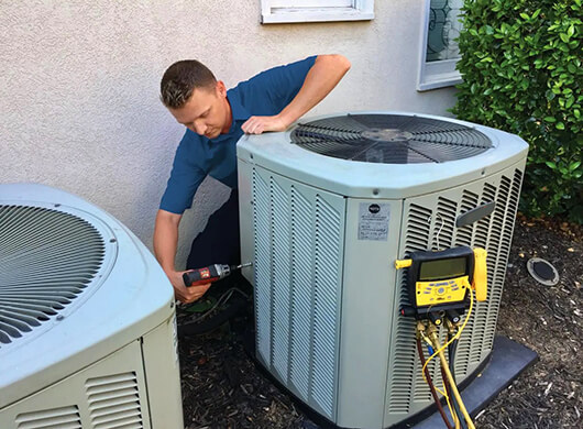 The Right Choice Air Conditioning And Plumbing - General Contractor in Farmers Branch