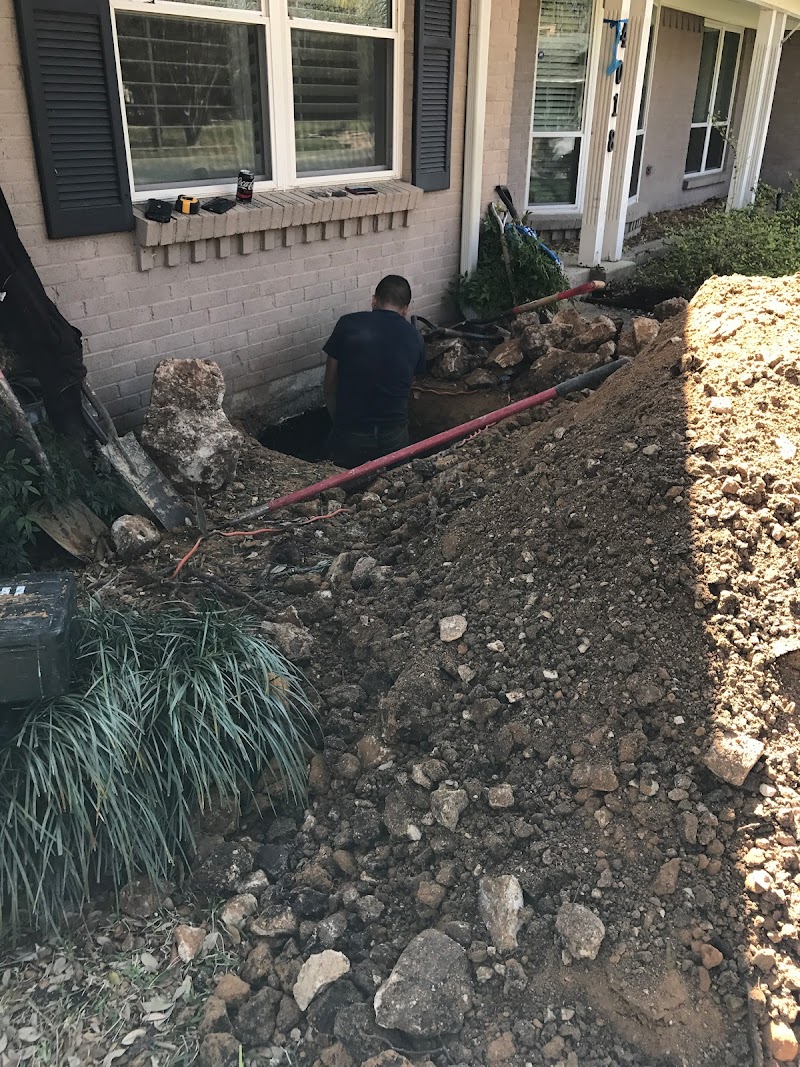 The Right Choice Air Conditioning And Plumbing - General Contractor in Farmers Branch