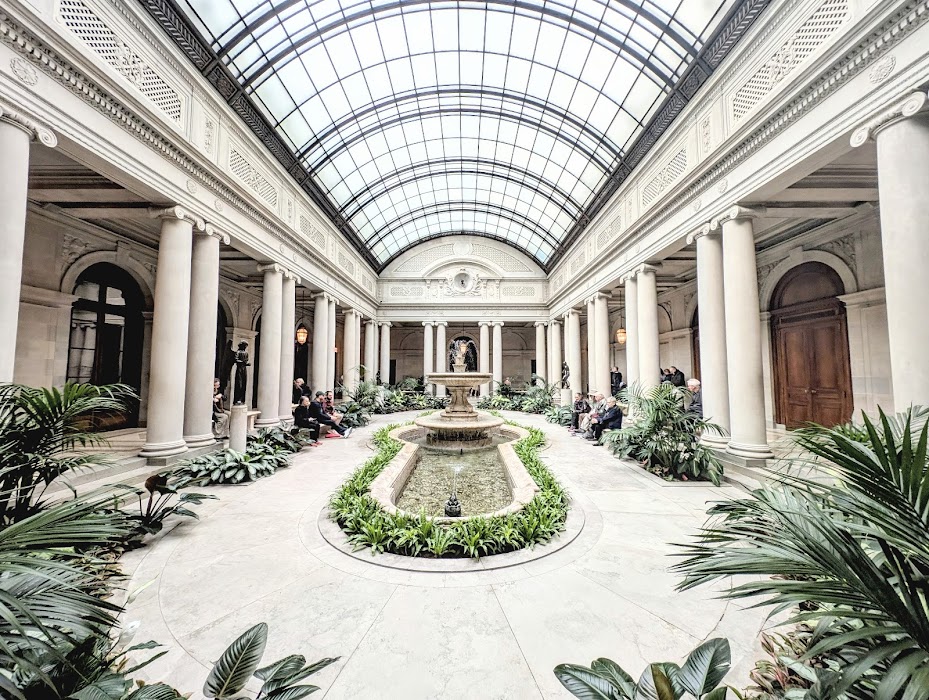 The Frick Collection fotoğraf 1